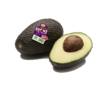 Авокадо