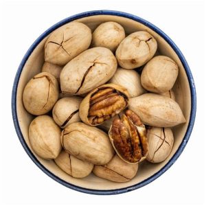 Пекан Китай