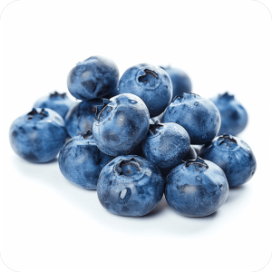 Голубика крупная