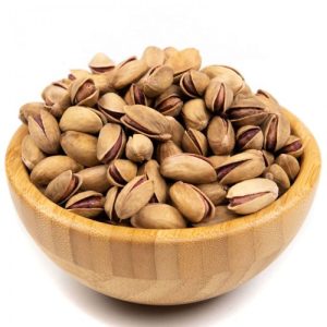 Фисташка жаренная Турция