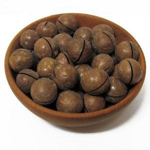 Макадамия Австралия