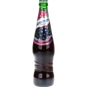 Лимонад Натахтари Саперави, 0.5 л.