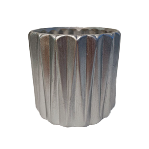 керамическое кашпо