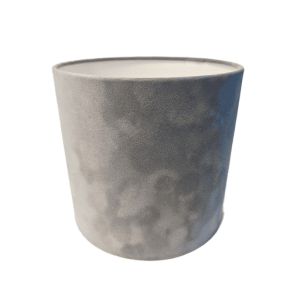 коробка подарочная (серый)