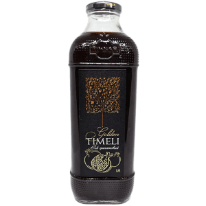 Гранатовый сок 100% прямого отжима 1л