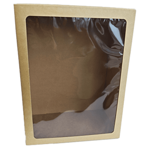 Коробка подарочная