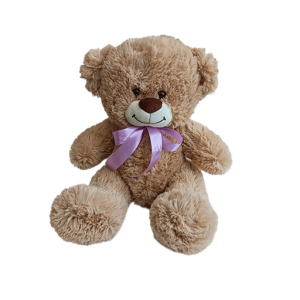 Мишка-плюшевый