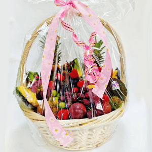 Фруктовая корзинка