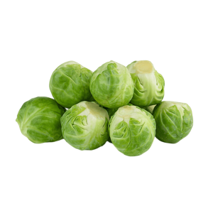 Брюссельская капуста