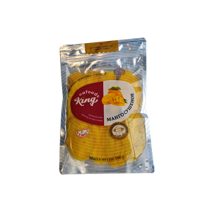 Манго сушёное, 500 г