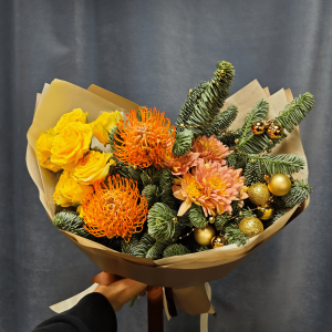 Золотая Симфония