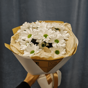 Белая нежность