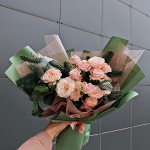 Таинственное очарование